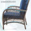Fauteuil de patio Laytonsville-2030536281