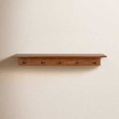 Shea 36" Floating Shelf