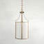 Ida Light Lantern Cylinder Pendant-33680024