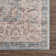 Jascha Oriental Indoor Rug