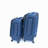 (20+24) Two-Piece Suitcase Suitcase Set Oxford Trolley Case Without Password Lock Universal Wheel
