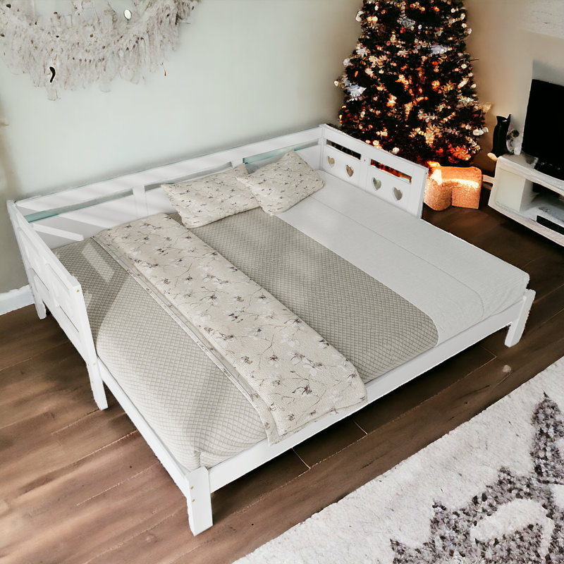 Sheetal Bed