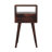Mini California Walnut Eichelberger