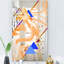 Miroir d'appoint triangulaire-40086006-40244820