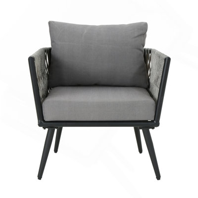 Ensemble de conversation - Chaise