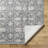 Oriental Indoor Rug-1436920709