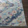 Fleeman Floral Power Loomed Area Rug