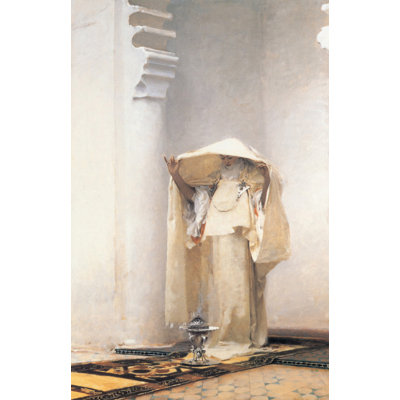 Fumée d'Ambris Gris