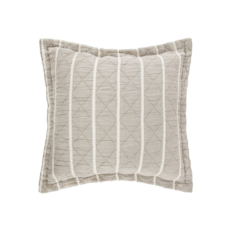 Pacifica Euro Sham, Sand