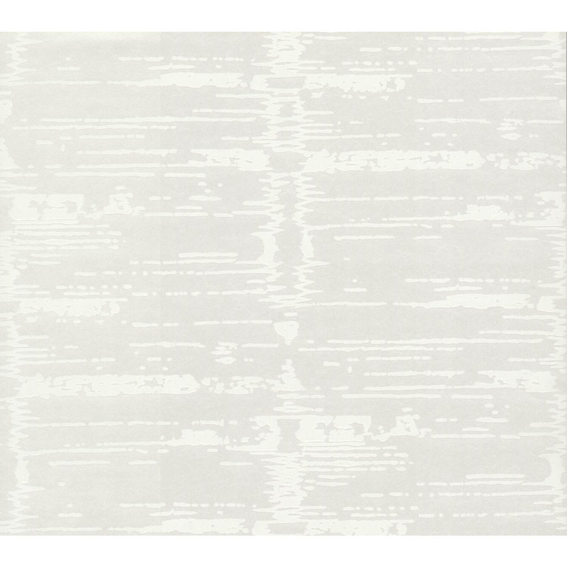 Papier peint velours de coton, Crème / neutre