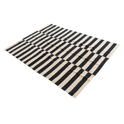 Tapis crème Osbourne