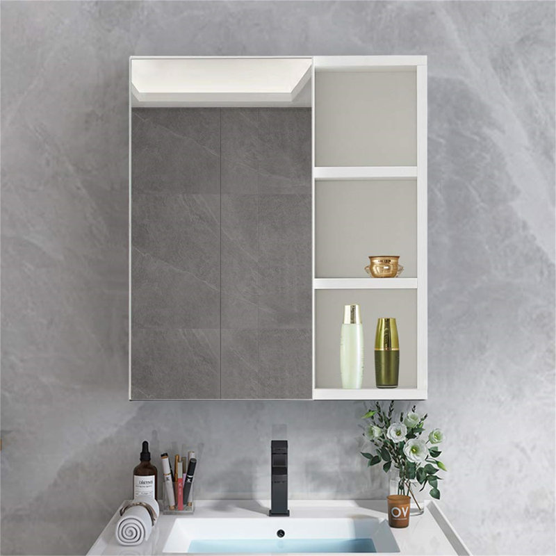 Fredner Bathroom Cabinet