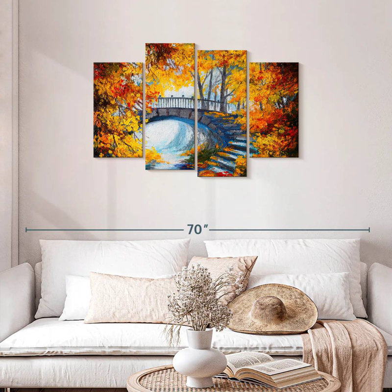 Lilie l'automne