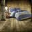 Elegant Queen Bedding Sets, Polyester Comfort, Casual Style For Home