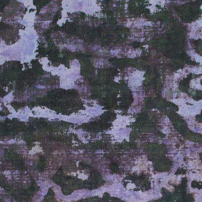 Tapis abstrait moderne 1245
