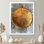 Glebs - Paysages, art mural, salon
