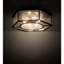 Chauncey 6 - Light Flush Mount
