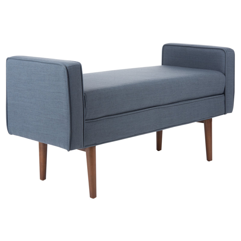 Banc Borden, Linen Navy