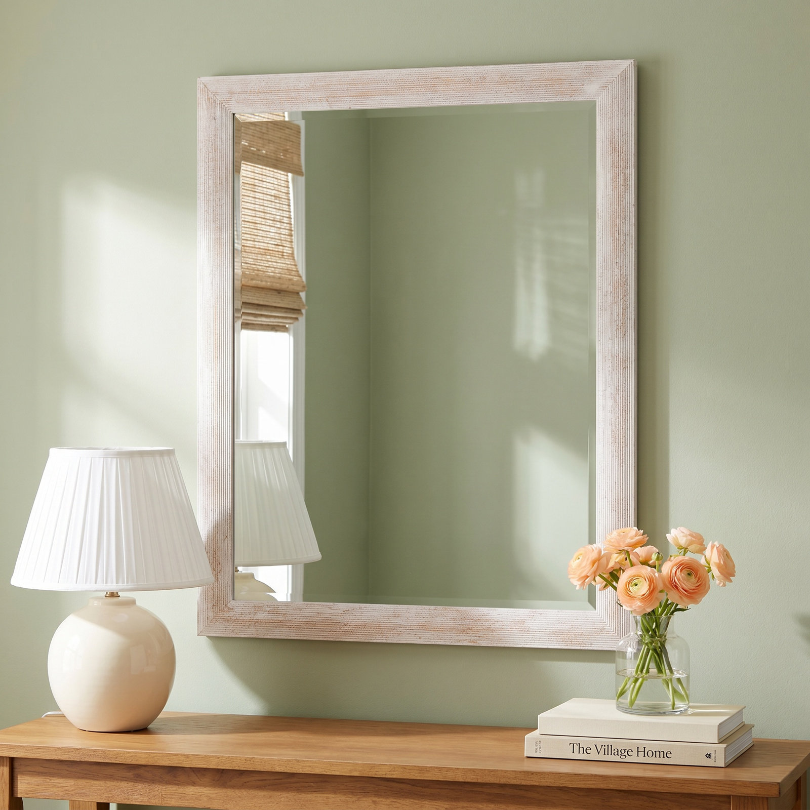 Gavina 40" Accent Mirror
