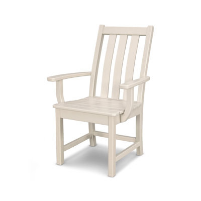 Chaise de salle à manger POLYWOOD