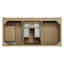 Solene 48'' Single Bathroom Vanity with Top-111377030-111377036