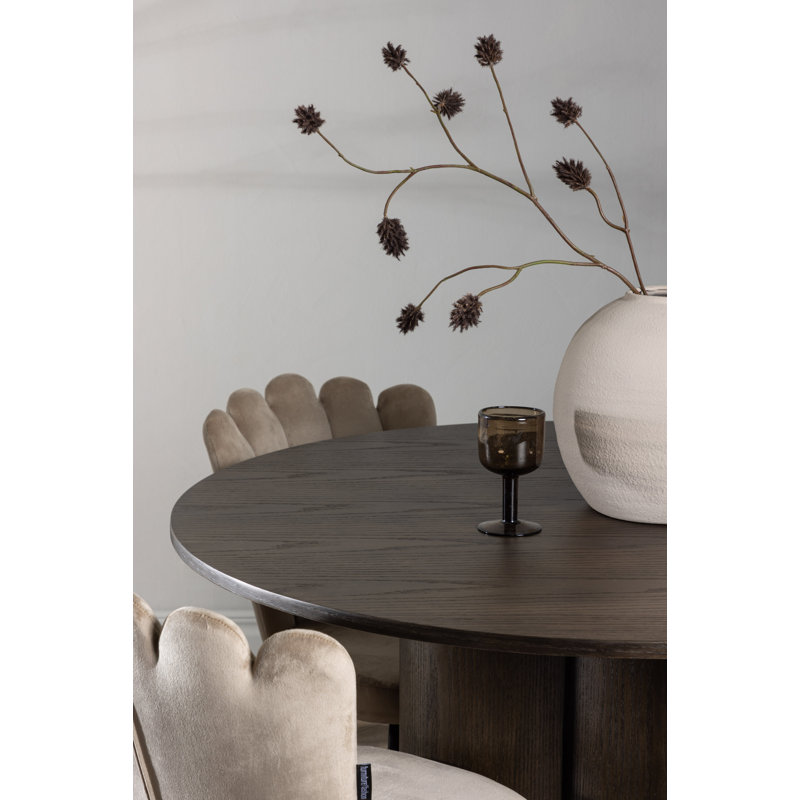Middlefield 4 - Person Dining Set