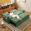 Canapé-lit 2 en 1 multifonctionnel (pour s'asseoir et dormir)-790074073