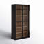 Corette Dining Cabinet
