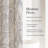 Umbra Bloom Linen Blend Shower Curtain