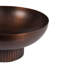 Bol rond en métal Sealy-529589170