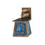 1 - Light Outdoor Wall Lantern
