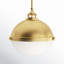 3-Light Chandelier-1022849316