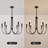 Candle Light Fixture