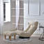 Canapé simple inclinable Fauteuil japonais Tatami