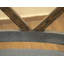 Ensemble de 4 tabourets de bar 24 po Loft Grey