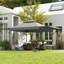3m x3m Steel Patio Gazebo-95947843