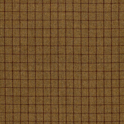 Tissu chromé