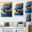 Omead - impressions sur toile abstraites-957504023-957504030-957504029
