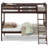 Maumee Kids Twin Bunk Bed-1925237914