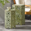 Ensemble de charmantes tables d'appoint pour l'extérieur-948906991