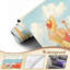 Papier peint auto-adhésif Friends Jetty Beach Girls-911938981