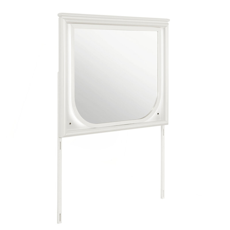 URIUNI MIRROR WITH LED