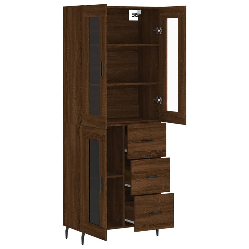 Storage Cabinet