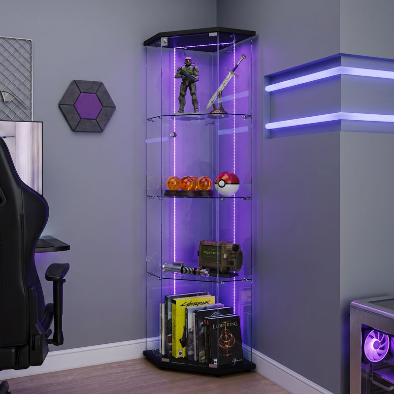 Display Cabinet