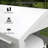 Portable Garage, Heavy Duty Car Port Canopy With 2 Roll-Up Doors & 4 Ventilated Windows For Car, Truck, Boat, Garden Tools-111084544