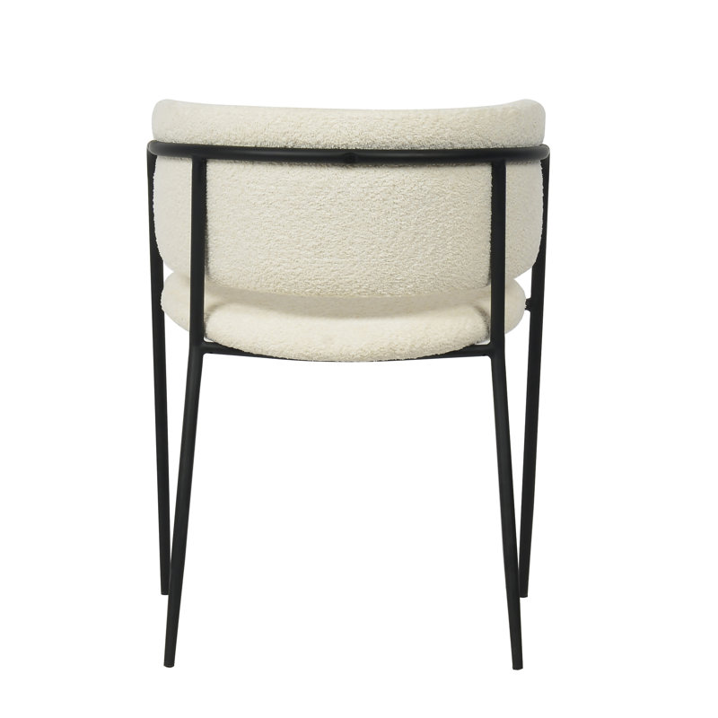 Chaise de salle à manger Brook
