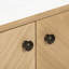 Ensemble de meuble-lavabo simple autoportant 48 po avec plateau en quartz Adele-132420705-92319979-92319978