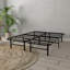 Base plateforme acier noir-1523838614