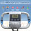 Magnetic Exercise Bike