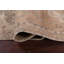 Tapis de couloir Vintage Heriz Persian